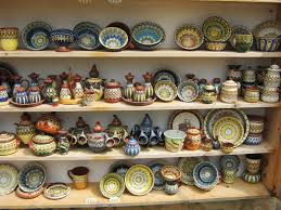 Manufacturers Exporters and Wholesale Suppliers of Ceramic Items Khurja Uttar Pradesh